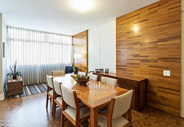 Sala de jantar - Imagem 8