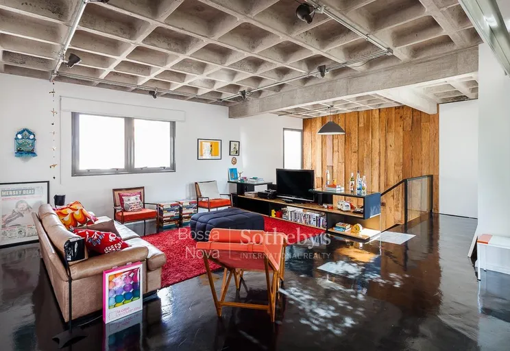 Sala de estar - Imagem 16