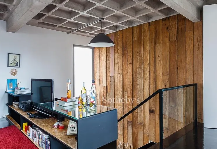 Área de circulação - Imagem 8