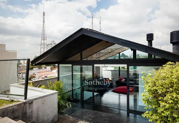 Área Externa - Imagem 3