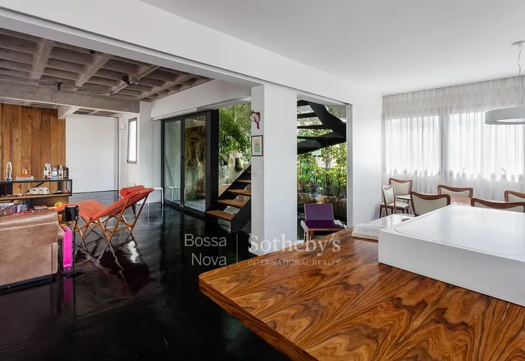 Sala de estar - Imagem 18