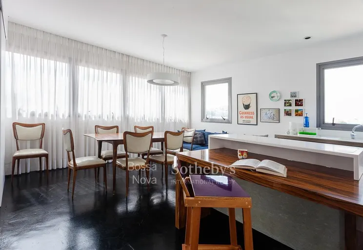 Sala de jantar - Imagem 15