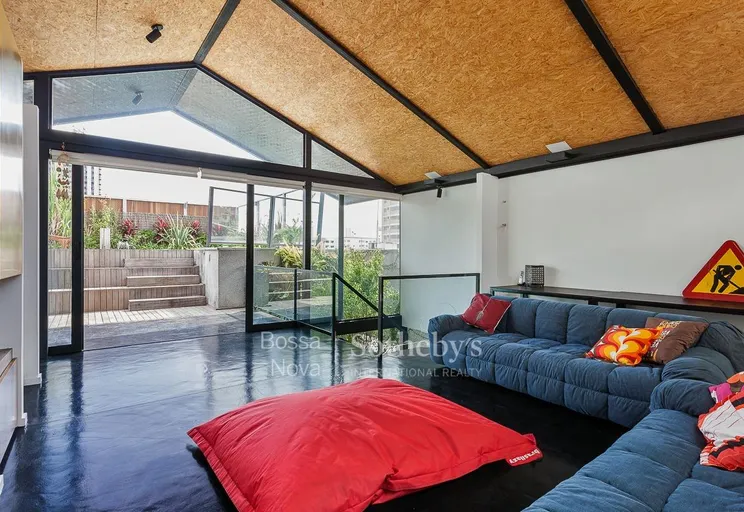 Sala de estar - Imagem 7