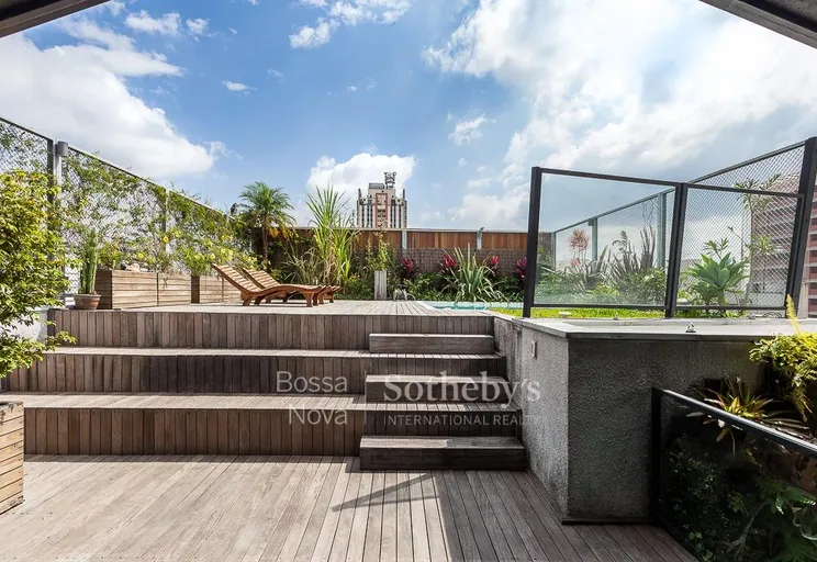 Área Externa - Imagem 2