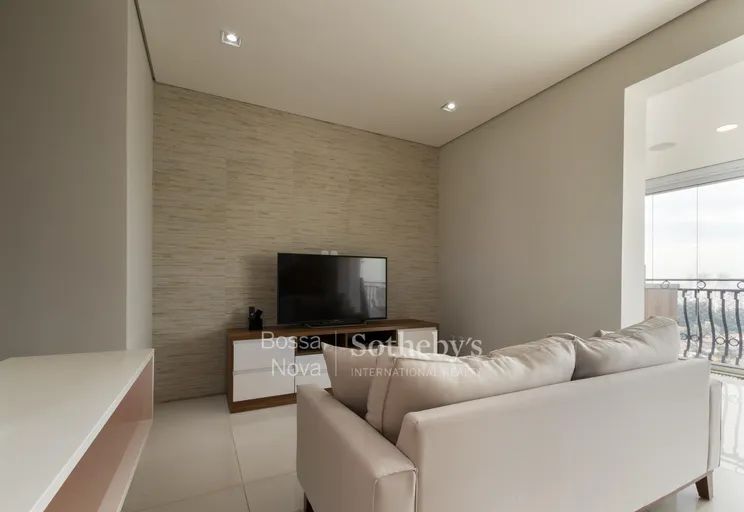 Sala de TV - Imagem 6