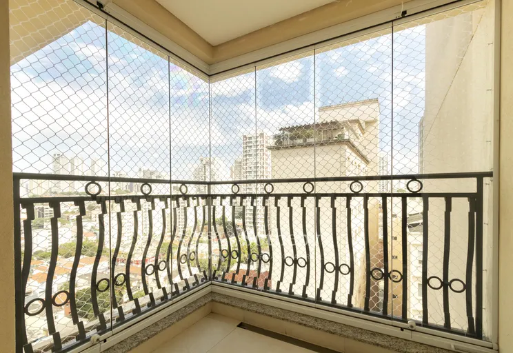 Terraço - Imagem 19