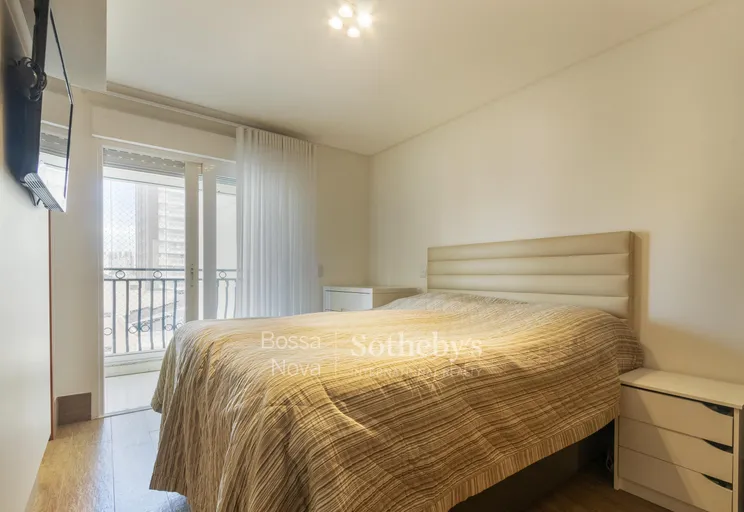 Suíte Master - Imagem 16