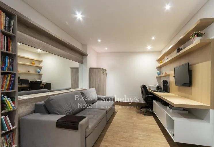 Edícula - Imagem 14