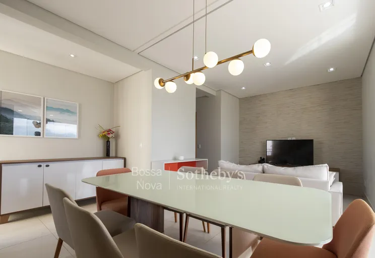 Sala de jantar - Imagem 8