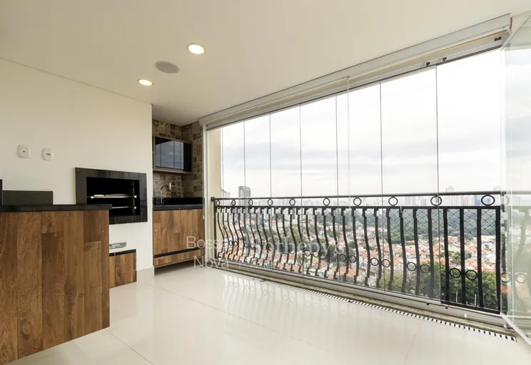 Churrasqueira - Imagem 2