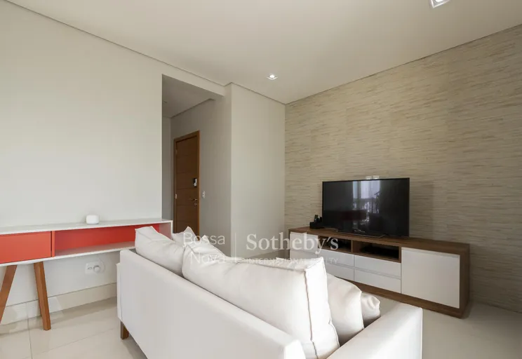 Sala de TV - Imagem 7