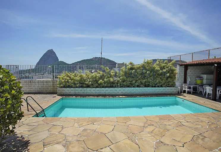 Piscina - Imagem 37