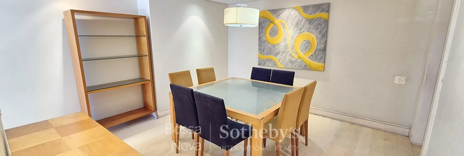 Sala de jantar - Imagem 9