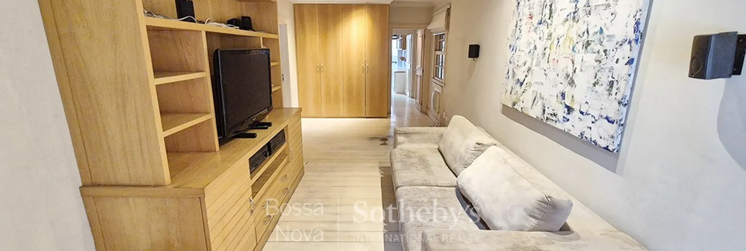 Sala íntima - Imagem 12