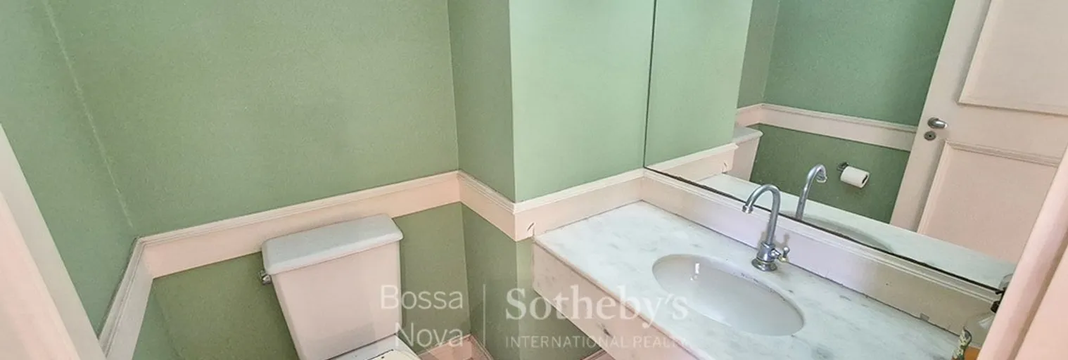 Lavabo - Imagem 11