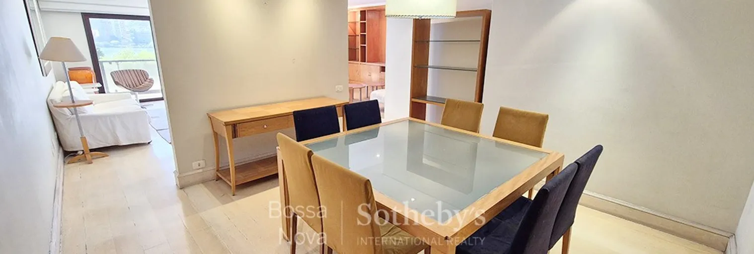Sala de jantar - Imagem 10