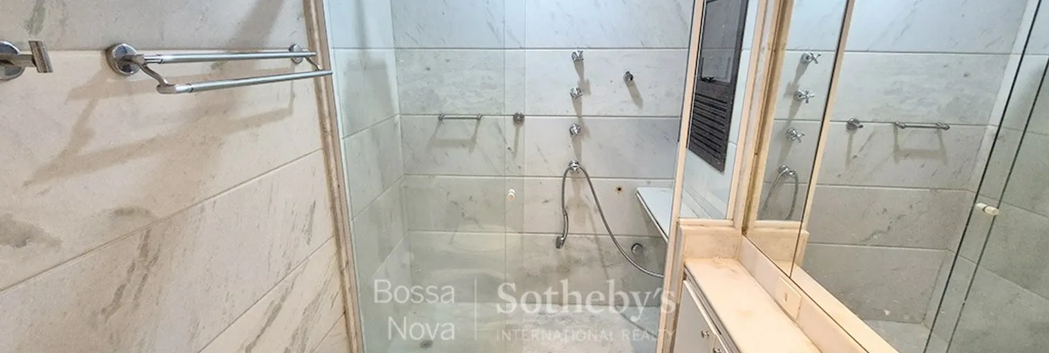 Banheiro da suíte - Imagem 23