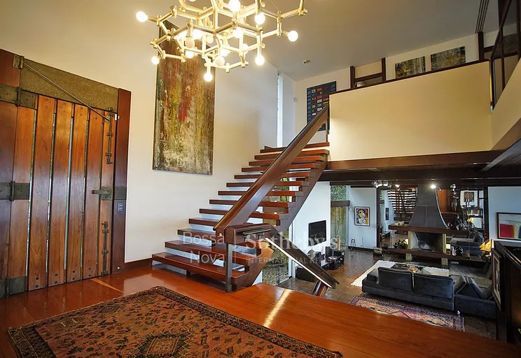 Hall - Imagem 27