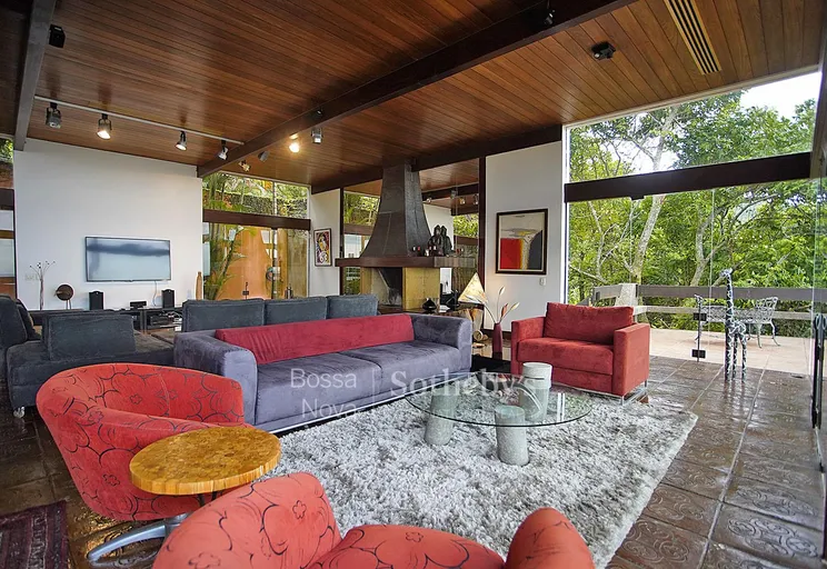 Sala de estar - Imagem 4