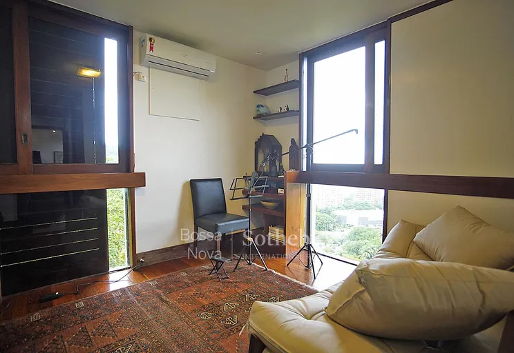 Sala íntima - Imagem 25