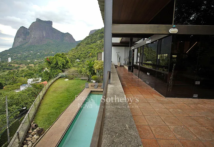 Piscina - Imagem 43