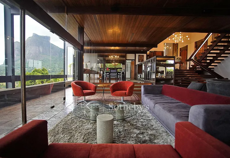 Sala de estar - Imagem 2
