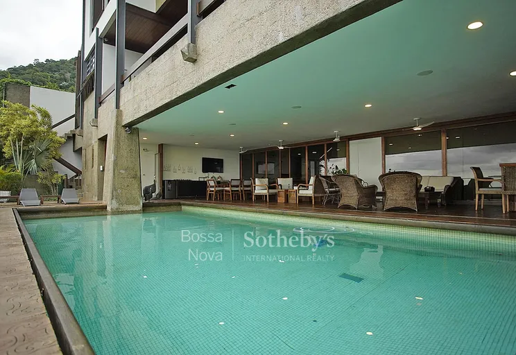 Piscina - Imagem 8