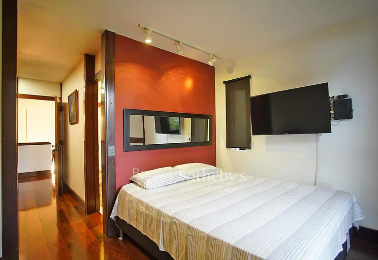 Quarto - Imagem 20