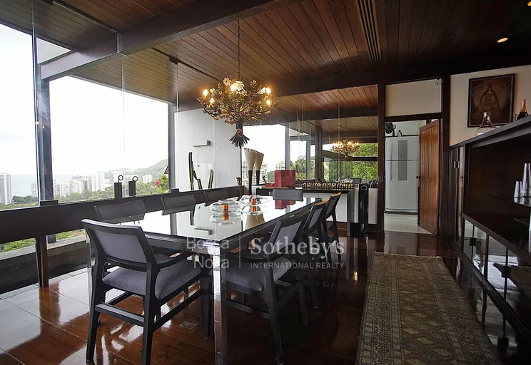 Sala de jantar - Imagem 5