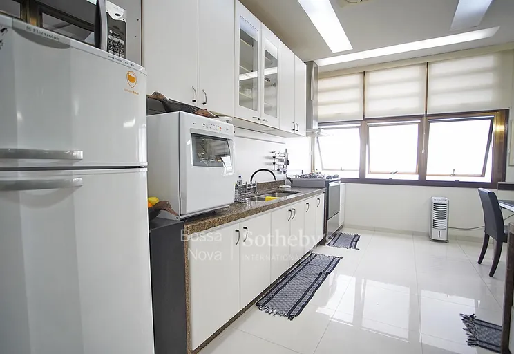 Cozinha - Imagem 40