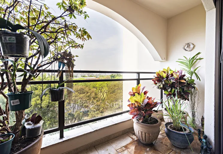 Terraço - Imagem 1