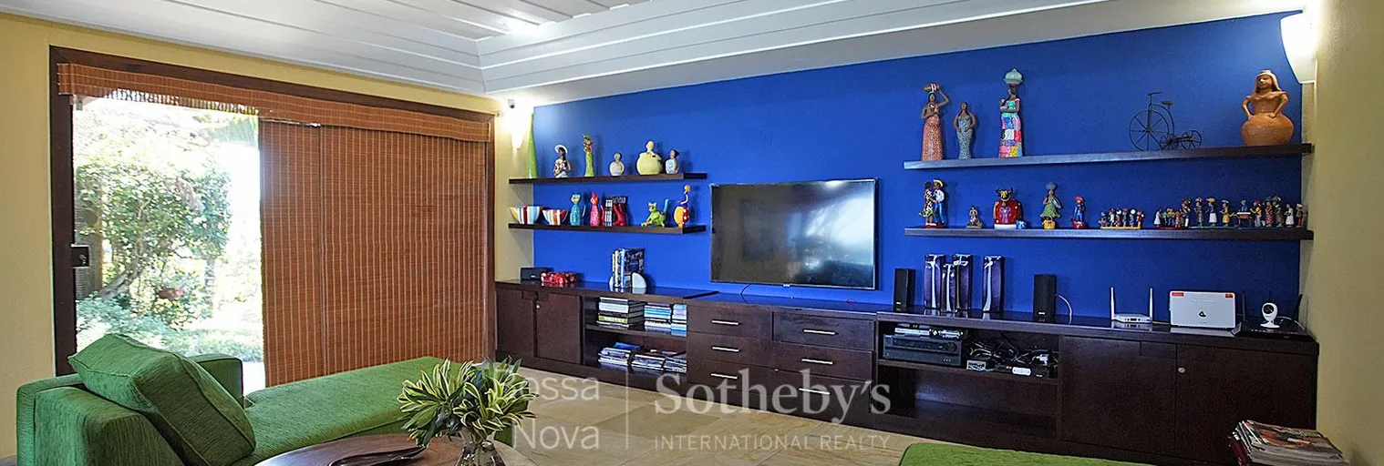Home Theater - Imagem 58