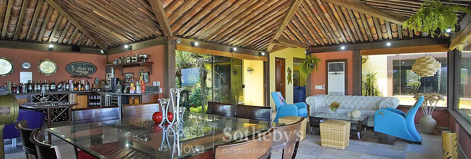 Sala de jantar - Imagem 23