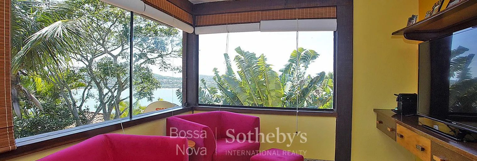 Sala de TV - Imagem 36