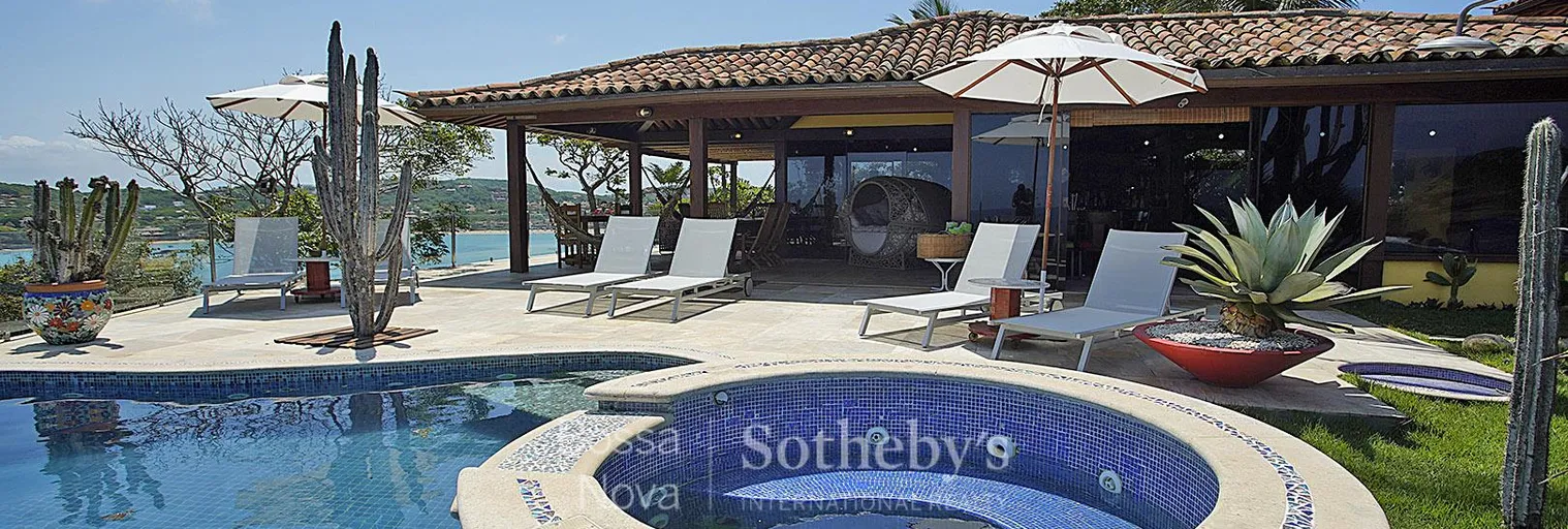 Piscina - Imagem 18