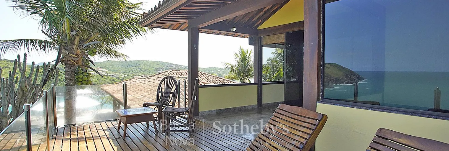 Varanda - Imagem 31