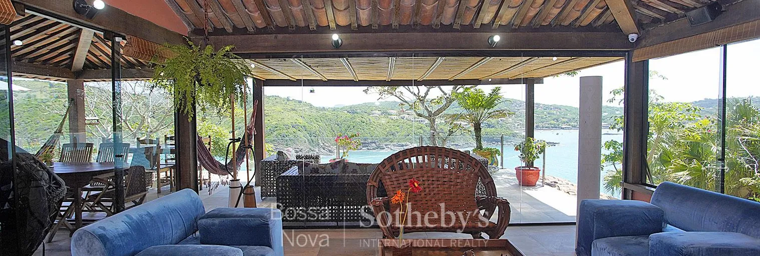 Sala de estar - Imagem 9