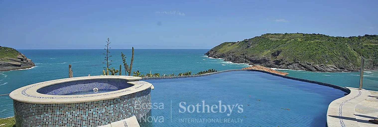 Piscina - Imagem 1