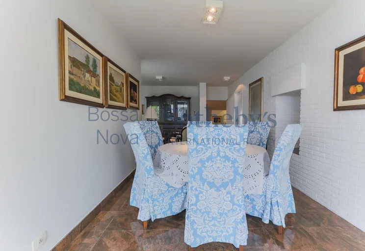 Sala de jantar - Imagem 16