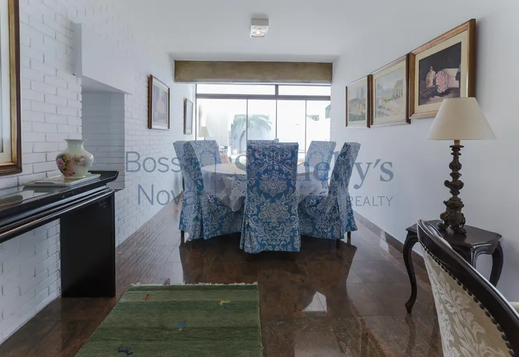 Sala de jantar - Imagem 15