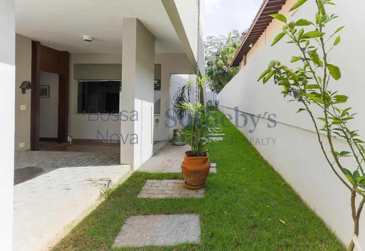 Área Externa - Imagem 10