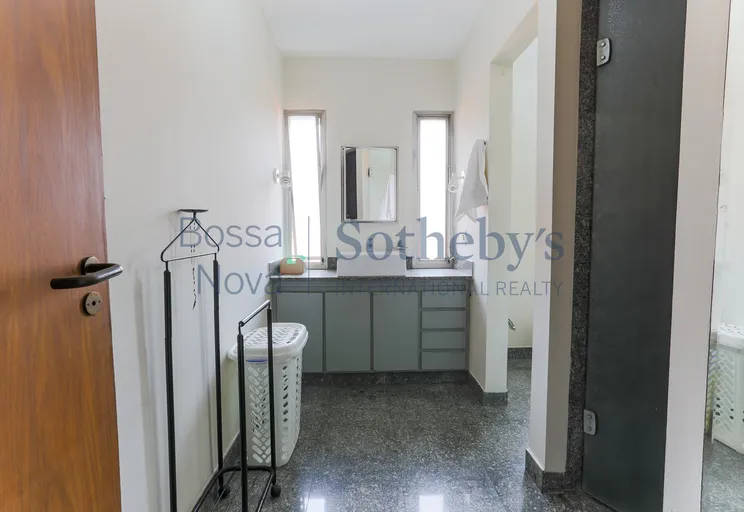 Banheiro - Imagem 19