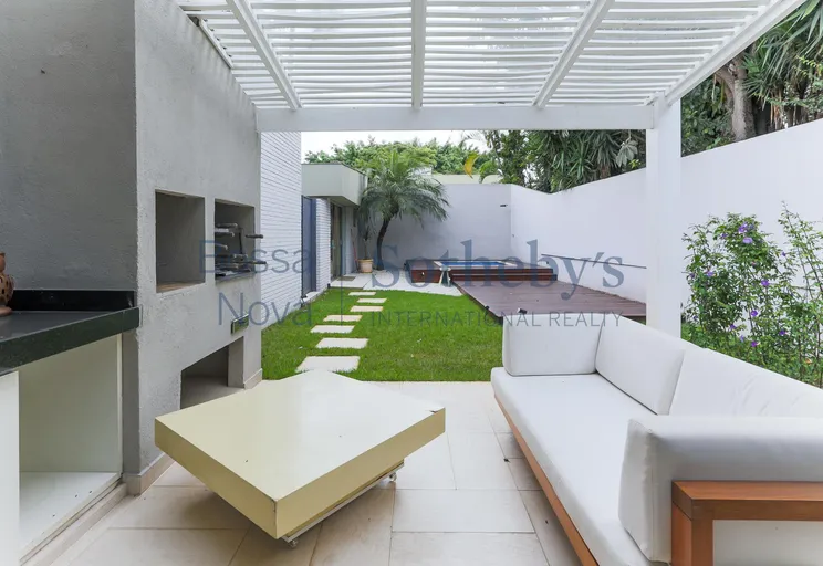 Espaço Gourmet - Imagem 1