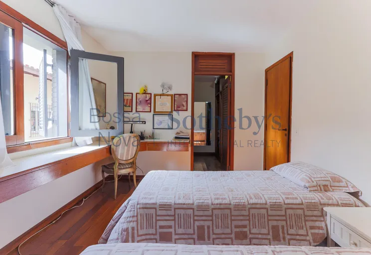 Dormitório - Imagem 22