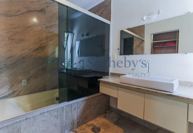 Banheiro - Imagem 25