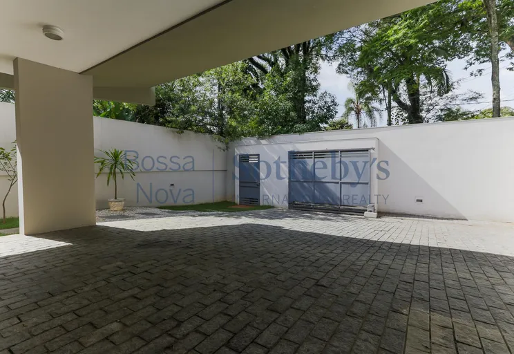 Área Externa - Imagem 30