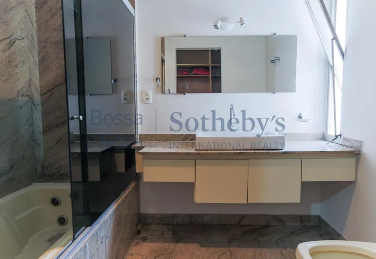 Banheiro - Imagem 24