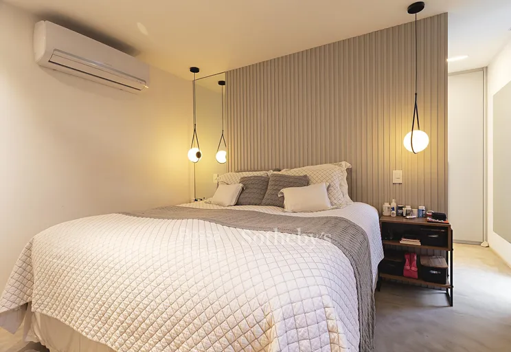 Suíte Master - Imagem 30