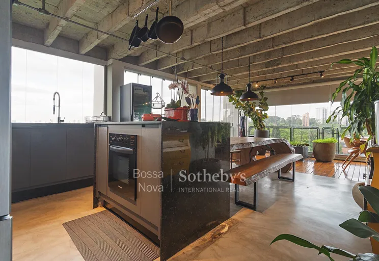 Espaço Gourmet - Imagem 26