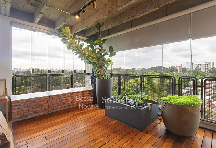 Área de circulação - Imagem 27